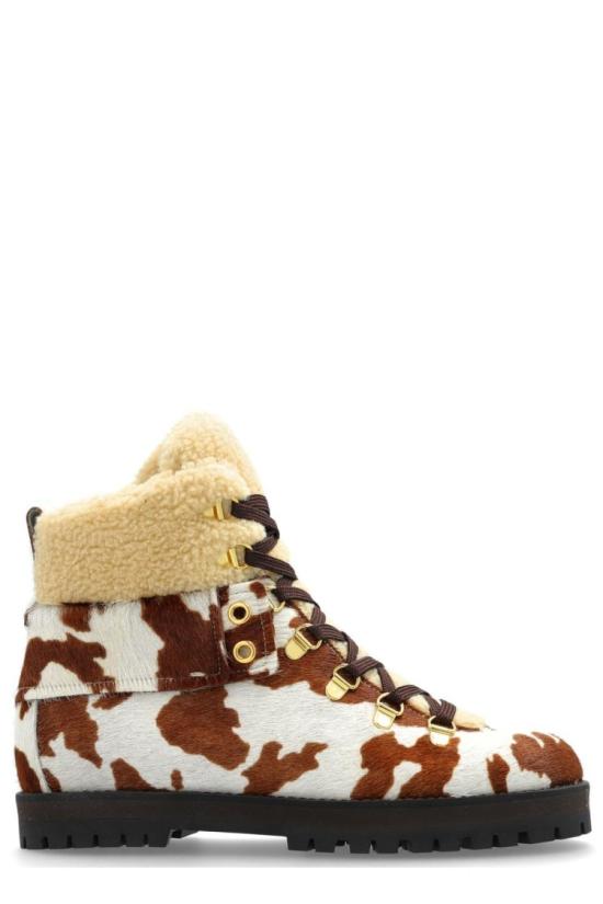 25FW 오디시 부츠 OD45020A22160 Multicolor