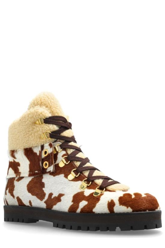 25FW 오디시 부츠 OD45020A22160 Multicolor - ODISSI