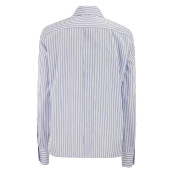 26SS 막스마라 셔츠 2611111111600 LIGHT BLUE - MAX MARA