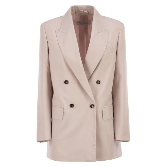 26SS 막스마라 수트 자켓 2611041171600 PINK