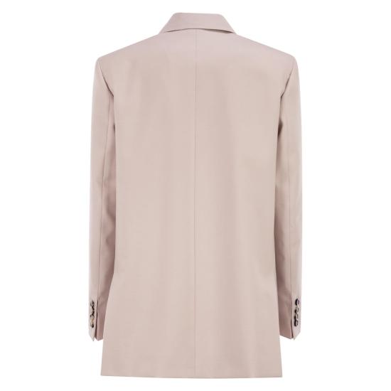 26SS 막스마라 수트 자켓 2611041171600 PINK - MAX MARA