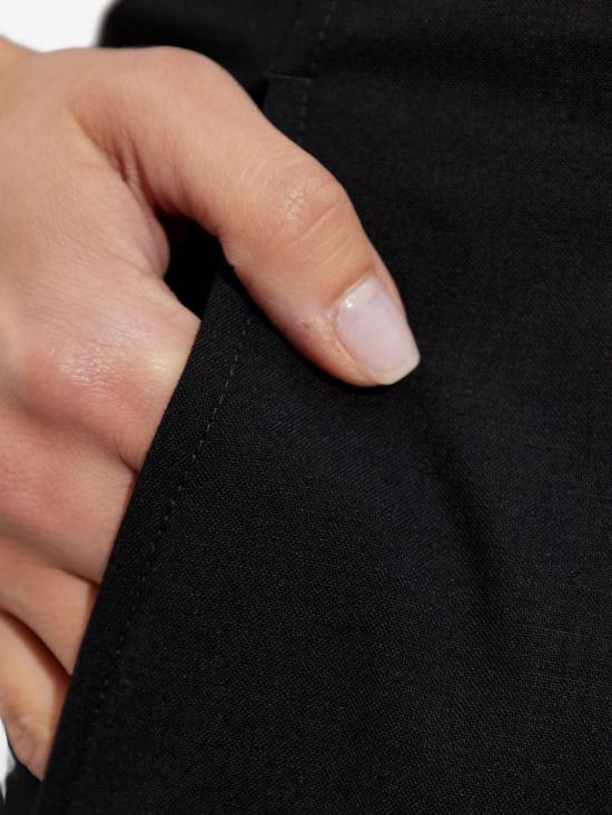 25FW 이자벨마랑 팬츠 PA0569FB B1F01I01BK Black - ISABEL MARANT