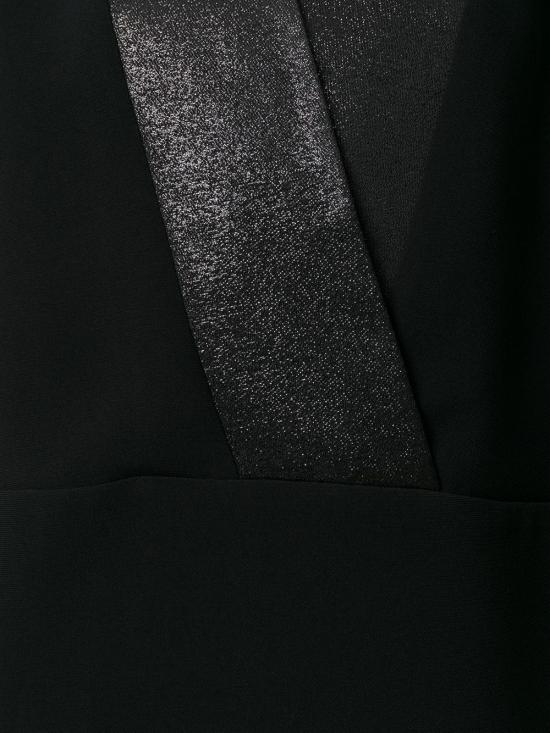 25FW 알베르토비아니 폴로 티셔츠 MM852 AC003090 Black - ALBERTO BIANI