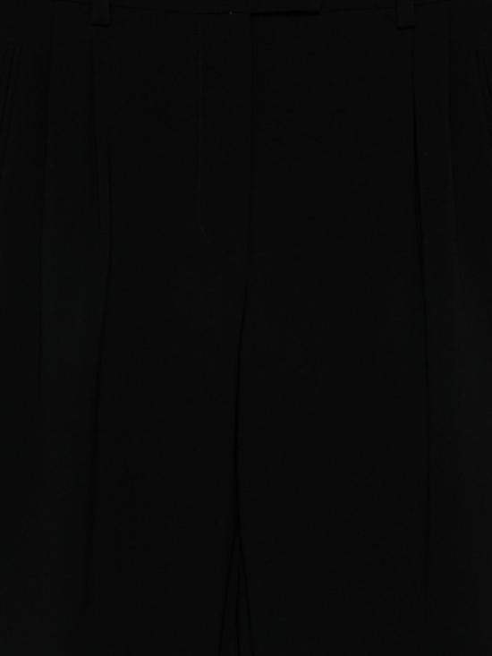 25FW 알베르토비아니 스트레이트 팬츠 CC831 AC003090 Black - ALBERTO BIANI