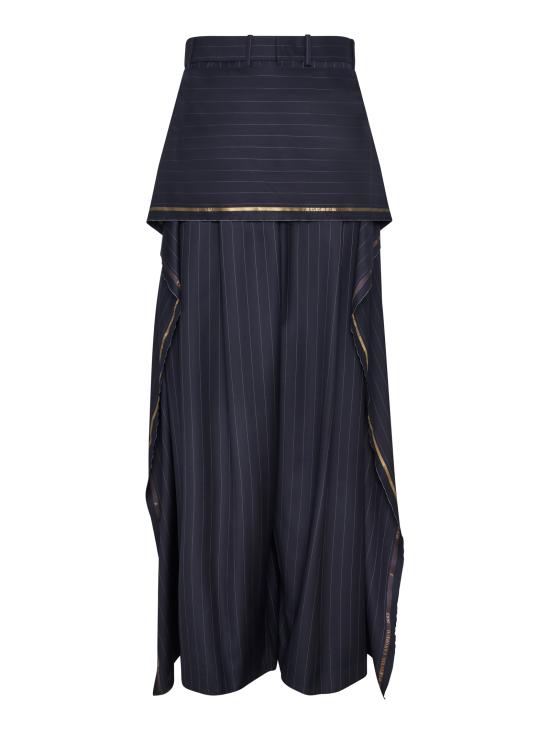 25FW 헤드 메이너 팬츠 HMMB30039AHB217 410 Blue