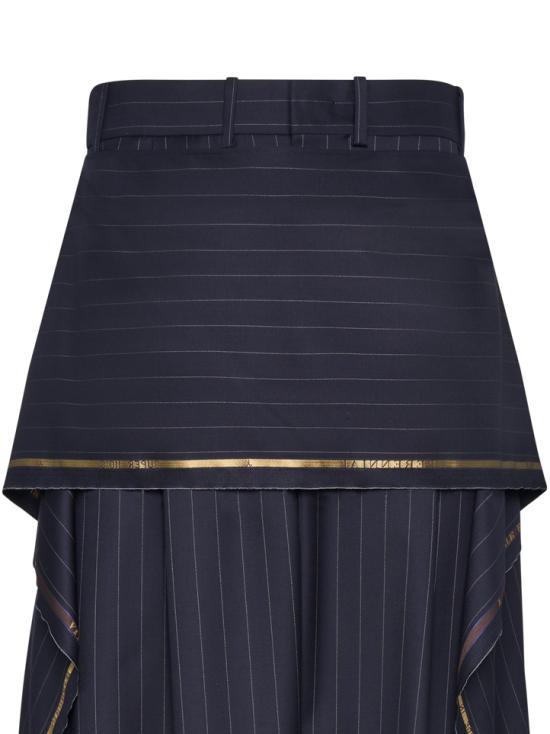 25FW 헤드 메이너 팬츠 HMMB30039AHB217 410 Blue - HED MAYNER