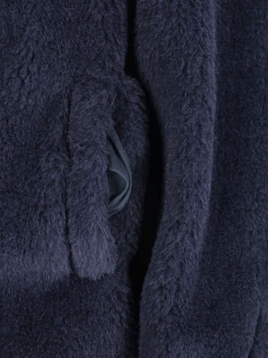 26SS 막스마라 자켓 2611081021600 005 Blue - MAX MARA