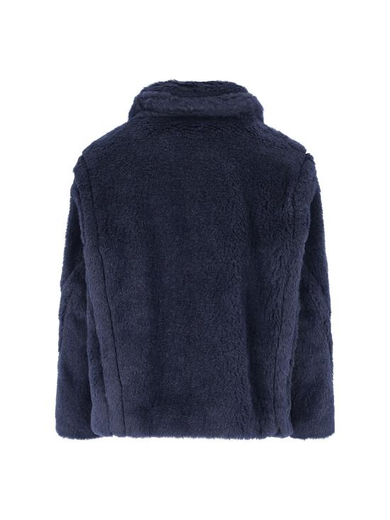 26SS 막스마라 자켓 2611081021600 005 Blue - MAX MARA