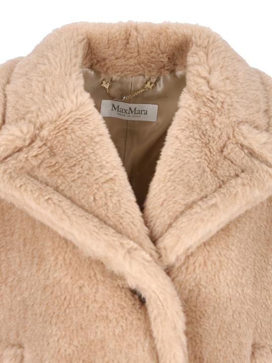 26SS 막스마라 자켓 2614731191600 001 Beige - MAX MARA