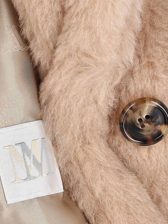 26SS 막스마라 자켓 2614731191600 001 Beige - MAX MARA