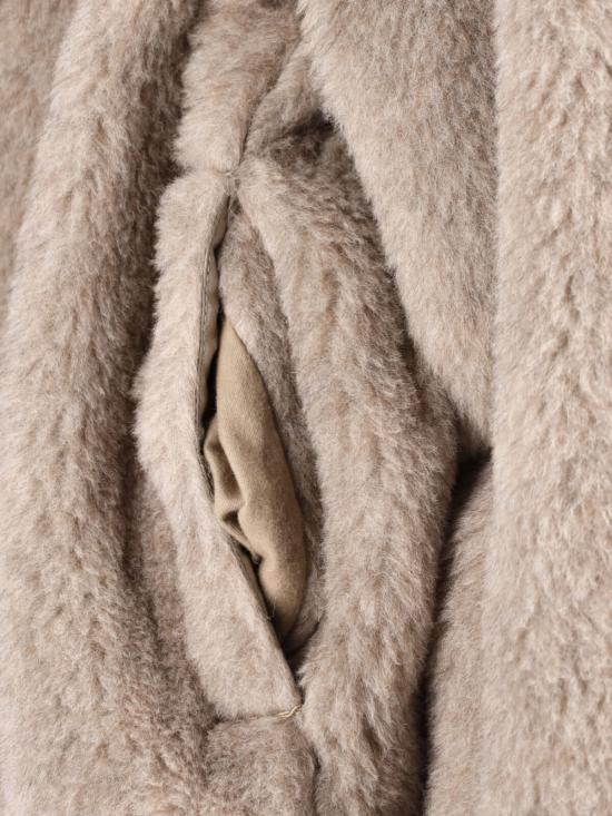 26SS 막스마라 자켓 2611081051600 006 Beige - MAX MARA