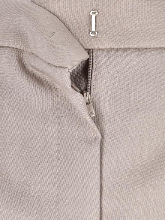 26SS 막스마라 숏팬츠 2611141011600 021 Beige - MAX MARA