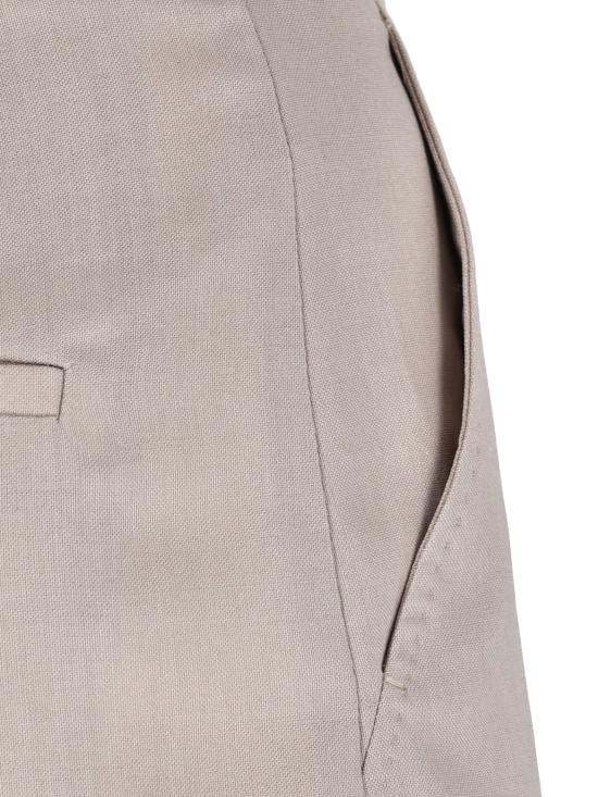 26SS 막스마라 숏팬츠 2611141011600 021 Beige - MAX MARA