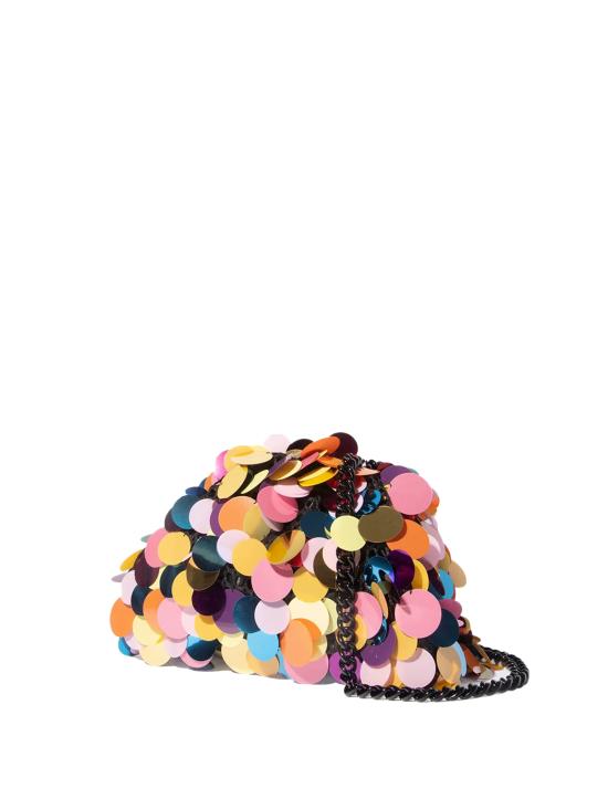 25SS 마리아 라 로사 클러치/파우치 CARNIVALMINIGAMEWBS252001 MULTICOLOUR - MARIA LA ROSA