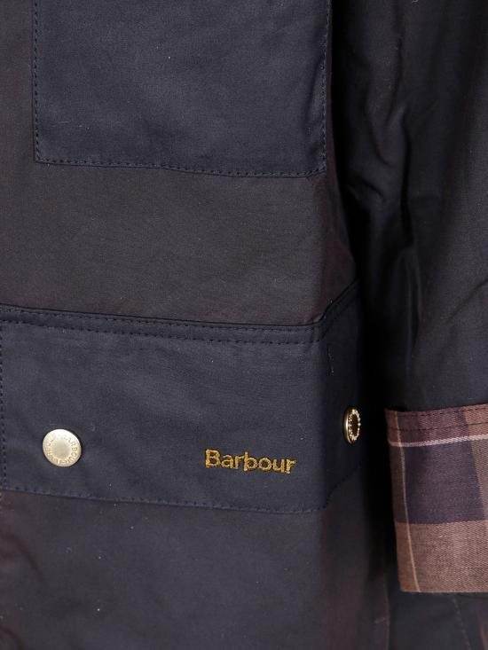 25FW 바버 루엘라 왁스 재킷 LWX1483LWX RU91 BROWN - BARBOUR