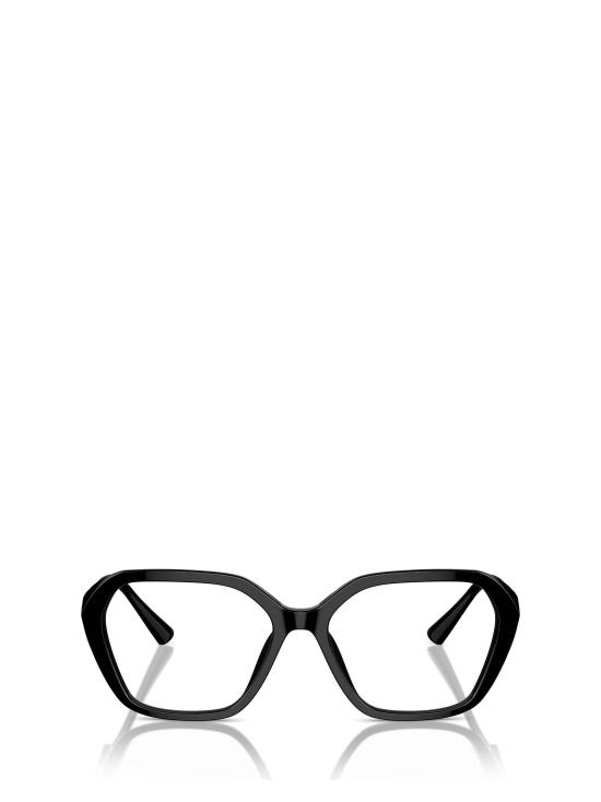26FW 지미추 안경 JC3012 5000 BLACK