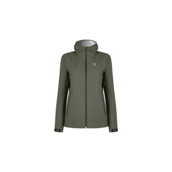  몬츄라 자켓 MJAT53W4914 VERDE SALVIA VINACCIA DOM