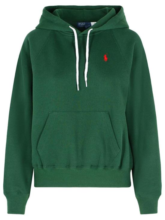 25FW 폴로 랄프로렌 스웨터 211971698005 GREEN