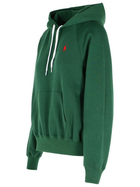 25FW 폴로 랄프로렌 스웨터 211971698005 GREEN - POLO RALPH LAUREN