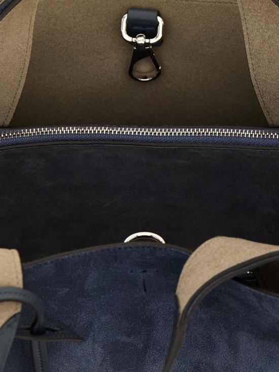 26SS 토즈 미니 토트백 XBWAPAFL100P3A967C MULTICOLOR - TODS