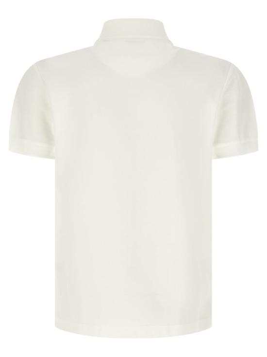 26SS 버버리 긴팔 셔츠 8119009CHALK Beige - BURBERRY