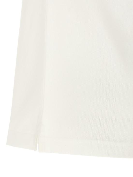 26SS 버버리 긴팔 셔츠 8119009CHALK Beige - BURBERRY