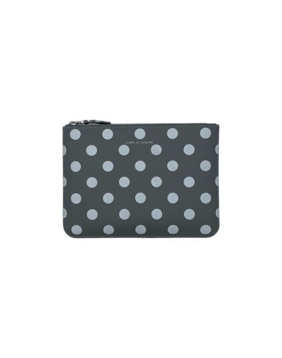  꼼데가르송 클러치/파우치 CDGW SA5100PD GREY14288 GRAY