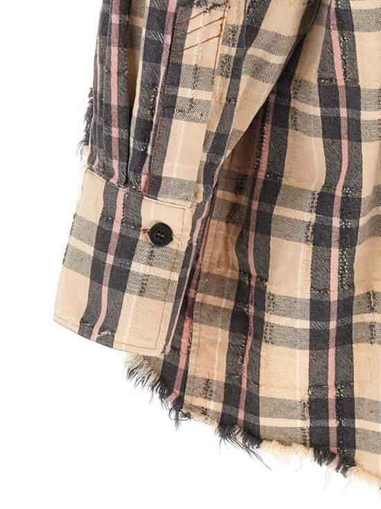 25FW 셔츠 251WCH00004835 MULTICOLOR - OTHER BRANDS