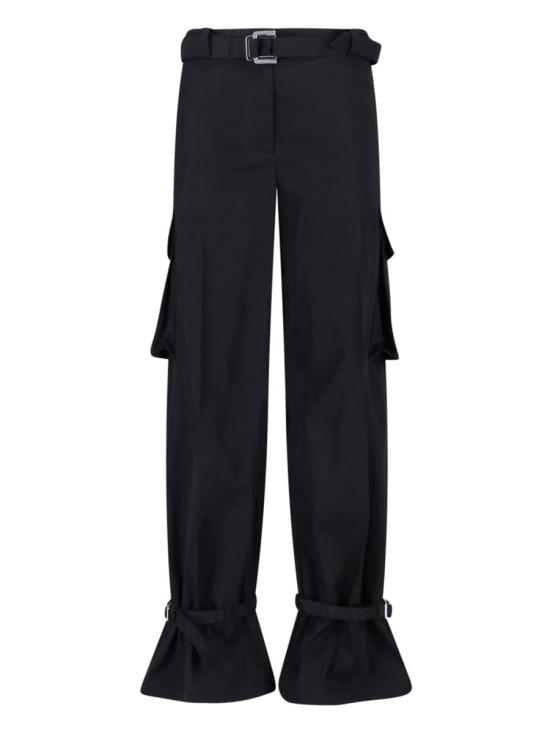 26SS 디 아티코 숏팬츠 260WCP00283 PLL001AA100 Black