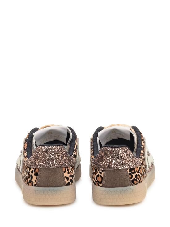 26SS 아미리 스니커즈 AWSNSN1024 210 BROWN - AMIRI