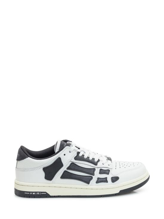 26SS 아미리 스니커즈 AWFOSR1082 111 WHITE BLACK