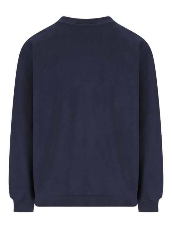 26SS 셀린느 긴팔 티셔츠 RY0S1510Z 07RV Blue - CELINE