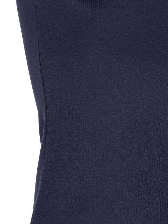 26SS 셀린느 반팔 티셔츠 RX0IX1407 07OW Blue - CELINE