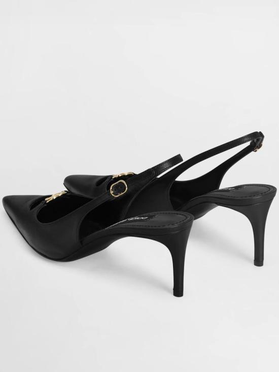 26SS 돌체앤가바나 힐/펌프스 CG0796A1953 80999 Nero - DOLCE & GABBANA