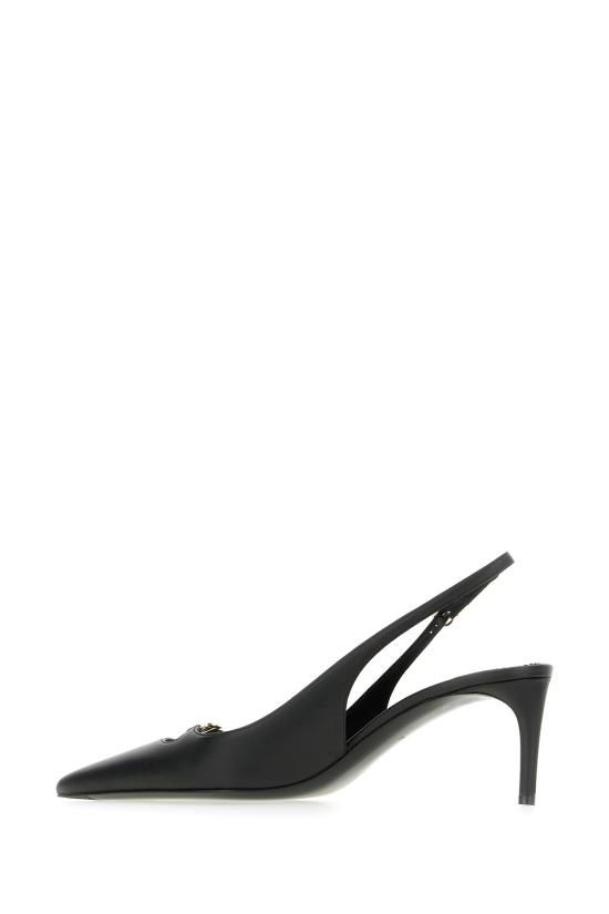 26SS 돌체앤가바나 힐/펌프스 CG0796A1953 80999 Nero - DOLCE & GABBANA