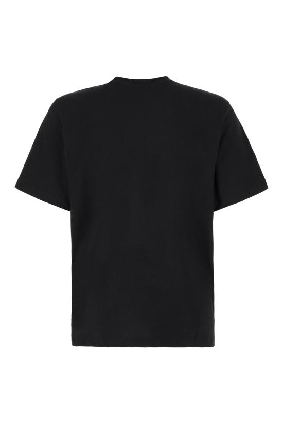 26FW 아미리 반팔 티셔츠 AMJYTE1073 001 BLACK - AMIRI