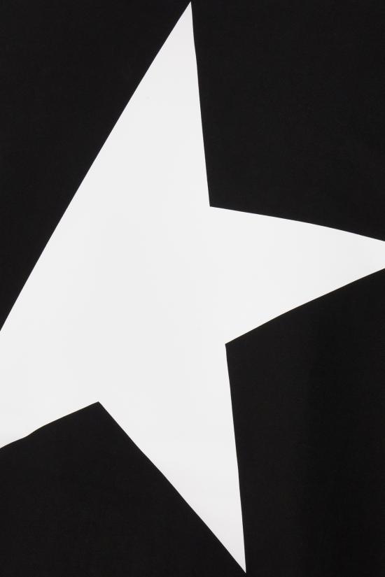 26SS 골든구스 반팔 티셔츠 GMP01220P000879 80203 - GOLDEN GOOSE