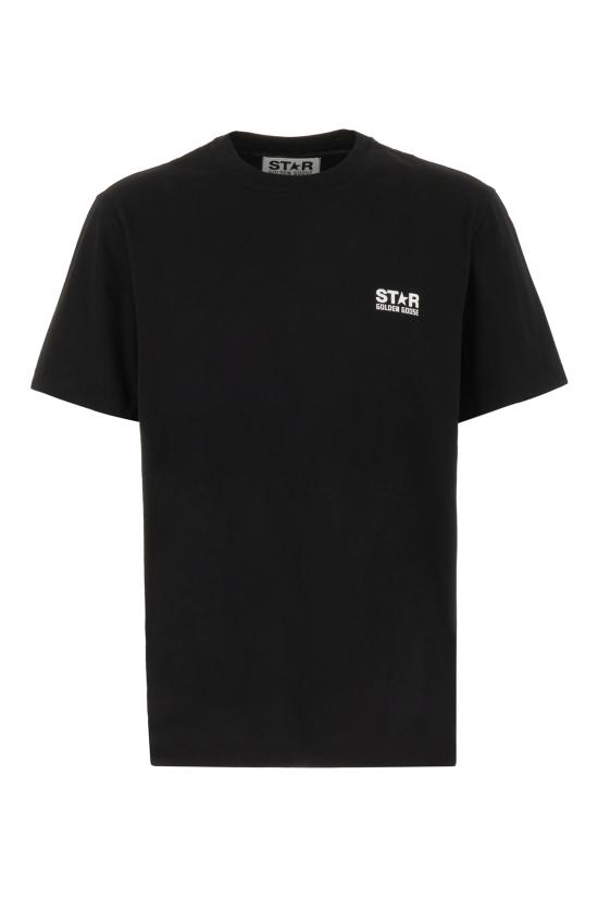 26SS 골든구스 반팔 티셔츠 GMP01220P000879 80203