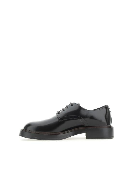 26SS 토즈 드레스 슈즈 XXM61K00C21SOO B999 Nero - TODS