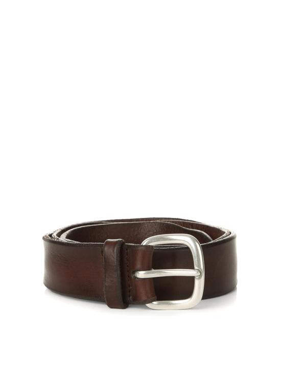  오르치아니 벨트 U07624BUSTMORO Brown