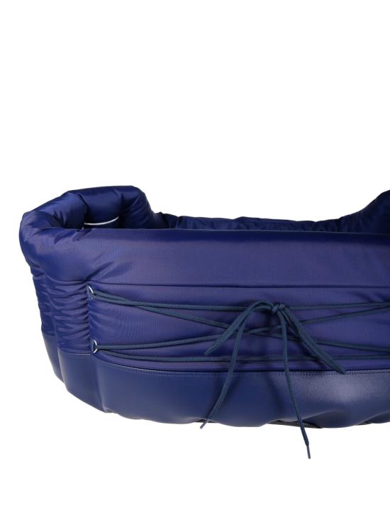 26SS MOON BOOT X POLDO DOG COUTURE 애견 코트 MBCU0001S BLU - OTHER BRANDS