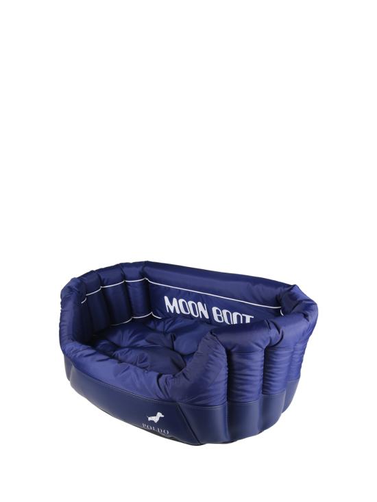 26SS MOON BOOT X POLDO DOG COUTURE 애견 코트 MBCU0001S BLU - OTHER BRANDS