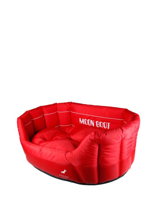 26SS MOON BOOT X POLDO DOG COUTURE 애견 코트 MBCU0001M RED - OTHER BRANDS