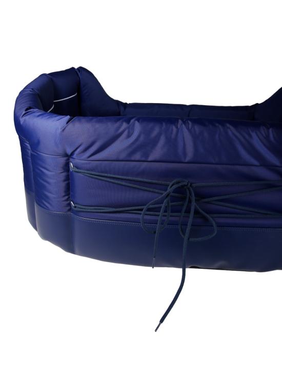 26SS MOON BOOT X POLDO DOG COUTURE 애견 코트 MBCU0001M BLU - OTHER BRANDS