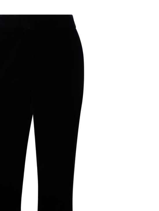 26SS 골든구스 스트레이트 팬츠 GWP02572 P002316 90100 BLACK - GOLDEN GOOSE
