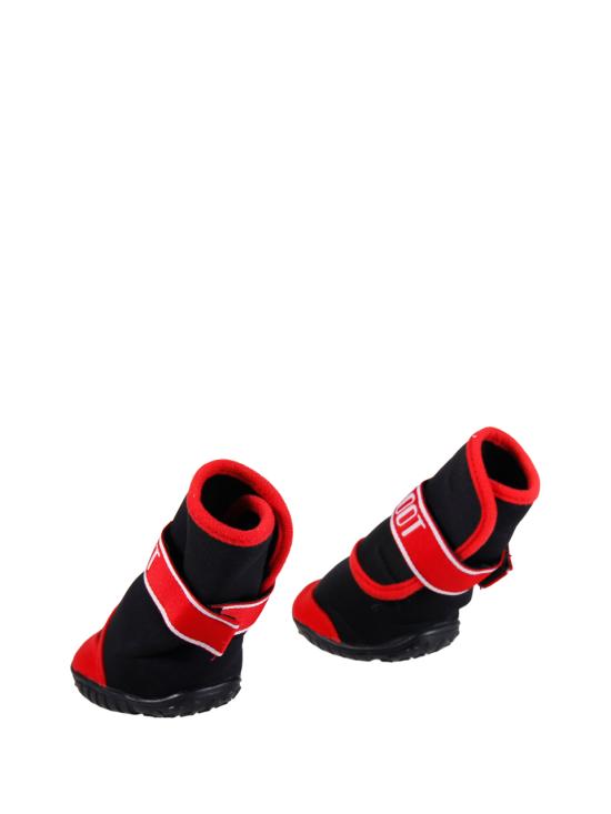 26SS MOON BOOT X POLDO DOG COUTURE 애견 코트 MBSH0002 RED - OTHER BRANDS