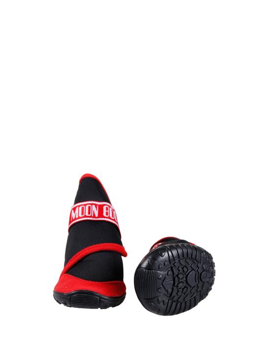 26SS MOON BOOT X POLDO DOG COUTURE 애견 코트 MBSH0002 RED - OTHER BRANDS