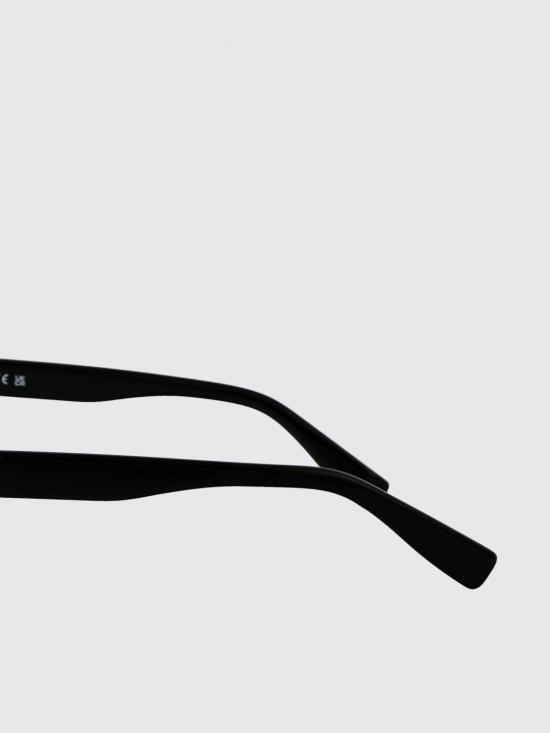 25FW 라코스테 선글라스 L6015S 001 Black - LACOSTE