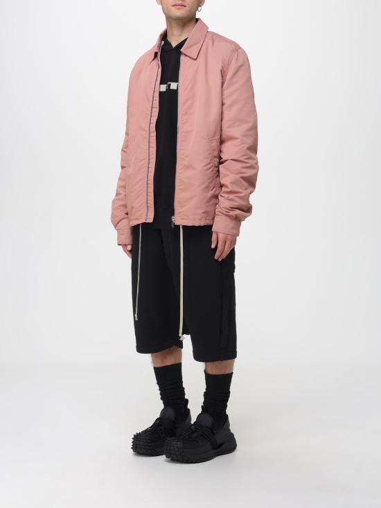 25FW 다크쉐도우 자켓 DU01D1783BRET1 13 Pink - DRKSHDW