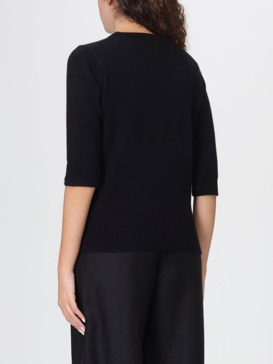 25FW 익스트림캐시미어 스웨터 43217401TU01 RAVEN Blue - EXTREME CASHMERE